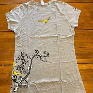 Ju-Ju-Be EXCLUSIVE Tshirt